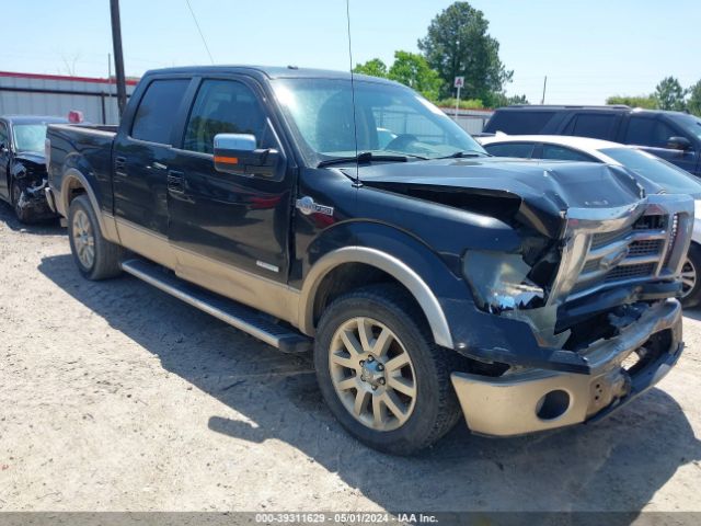 FORD F-150 2012 1ftfw1ctxcke29241