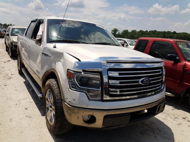 FORD F150 SUPER 2013 1ftfw1ctxdfa50203