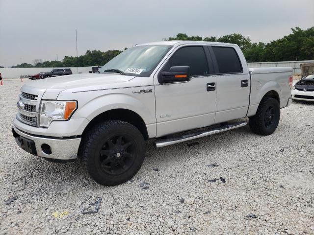 FORD F-150 2013 1ftfw1ctxdfa89728