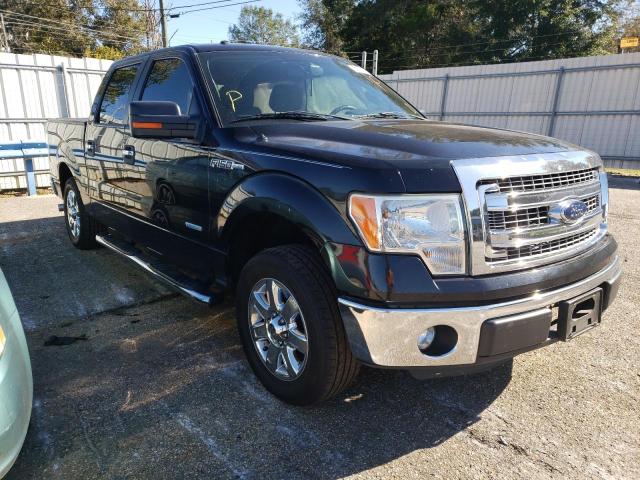 FORD F150 SUPER 2013 1ftfw1ctxdfb16166