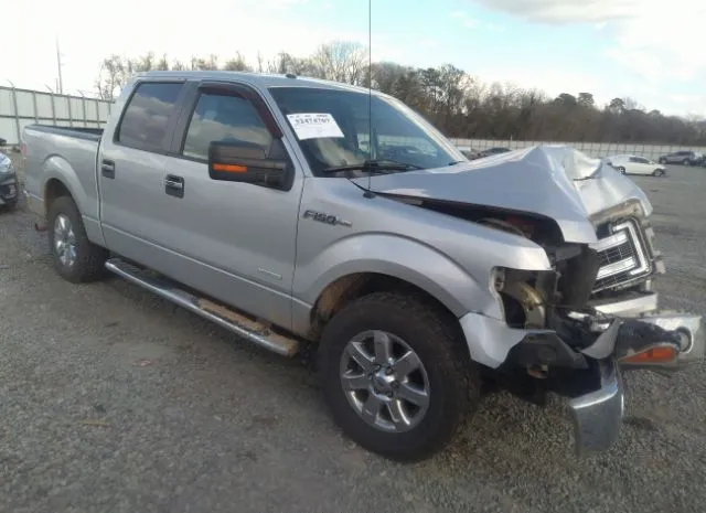 FORD F-150 2013 1ftfw1ctxdfb87819