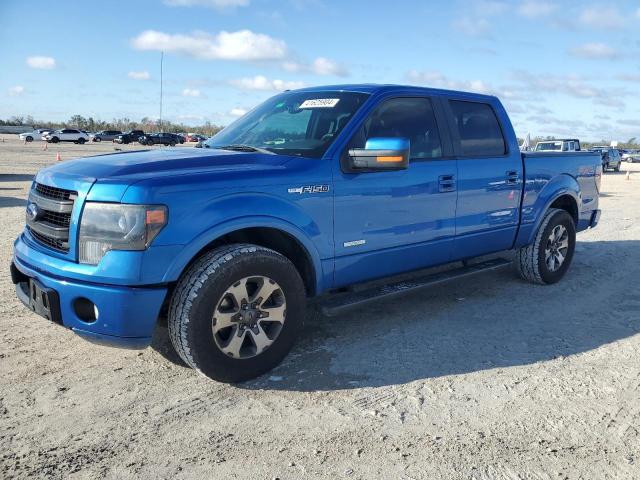 FORD F-150 2013 1ftfw1ctxdfd94727