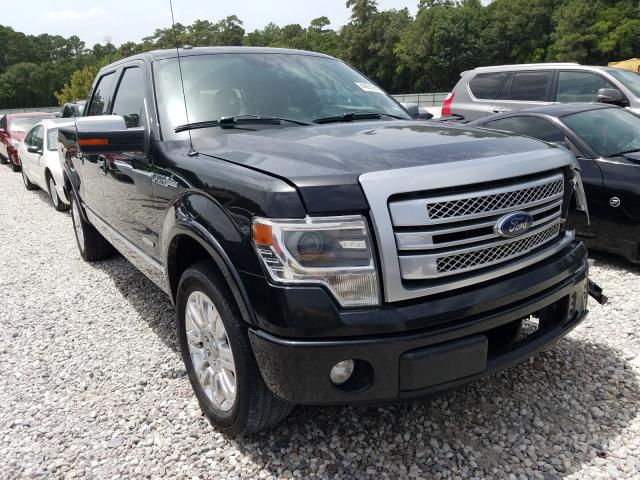 FORD F150 SUPER 2013 1ftfw1ctxdfe02390