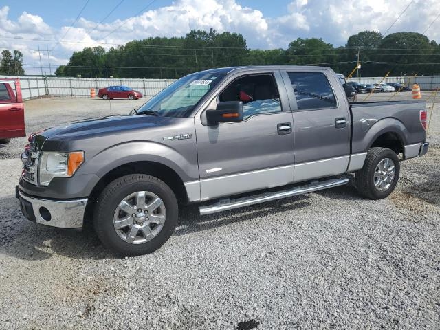 FORD F-150 2013 1ftfw1ctxdkd02412