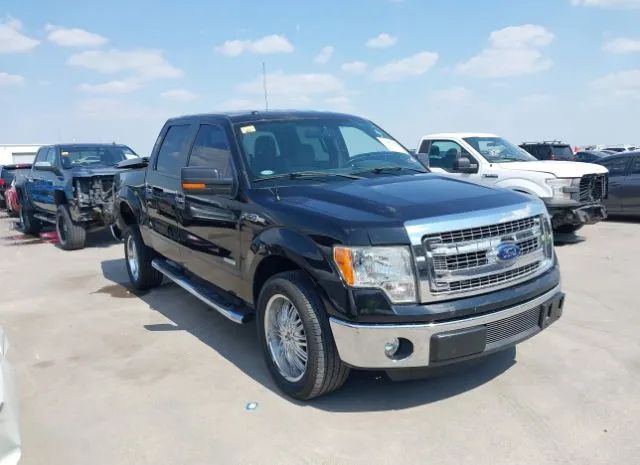 FORD F-150 2013 1ftfw1ctxdke39169