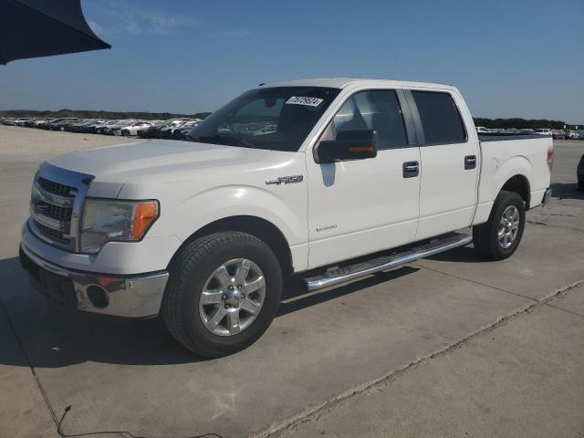 FORD F150 SUPER 2013 1ftfw1ctxdkf78038