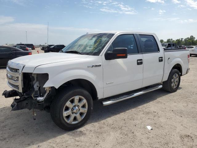 FORD F-150 2013 1ftfw1ctxdkg45334