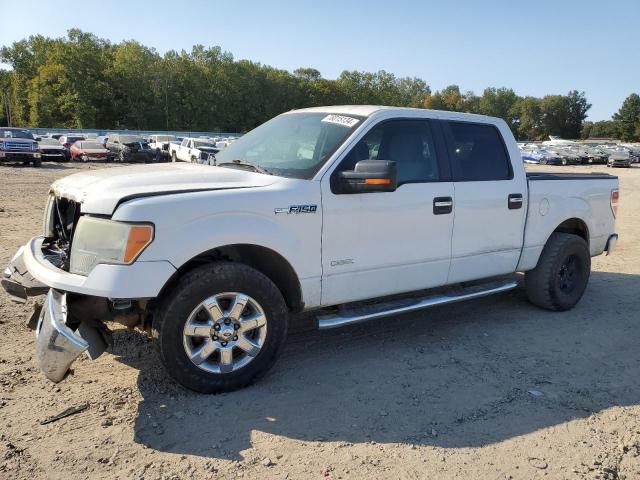 FORD F150 SUPER 2013 1ftfw1ctxdkg47813