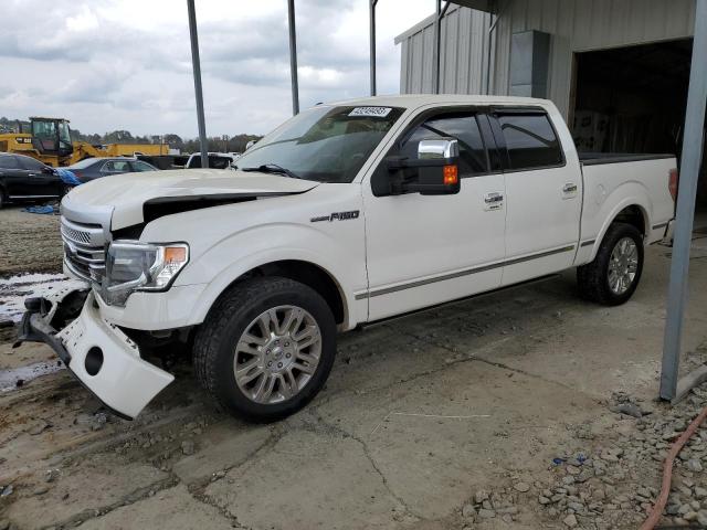 FORD F150 SUPER 2014 1ftfw1ctxefa72039