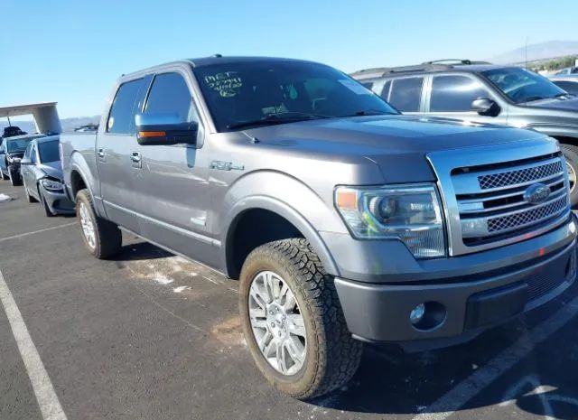 FORD F-150 2014 1ftfw1ctxefb61478