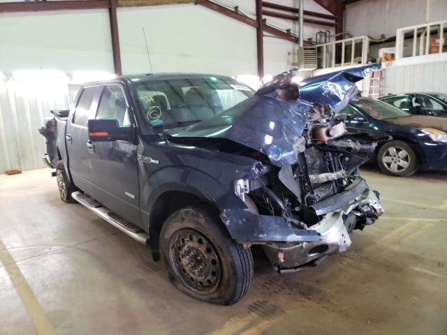 FORD F150 SUPER 2014 1ftfw1ctxefb64042