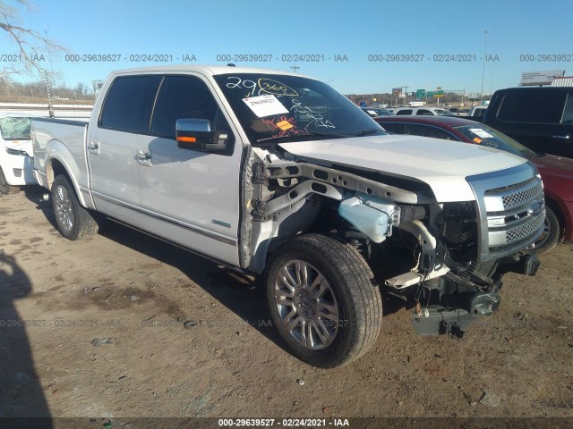 FORD F-150 2014 1ftfw1ctxefb69242