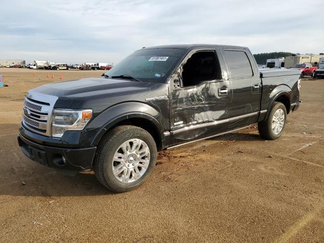 FORD F-150 2014 1ftfw1ctxefb83853