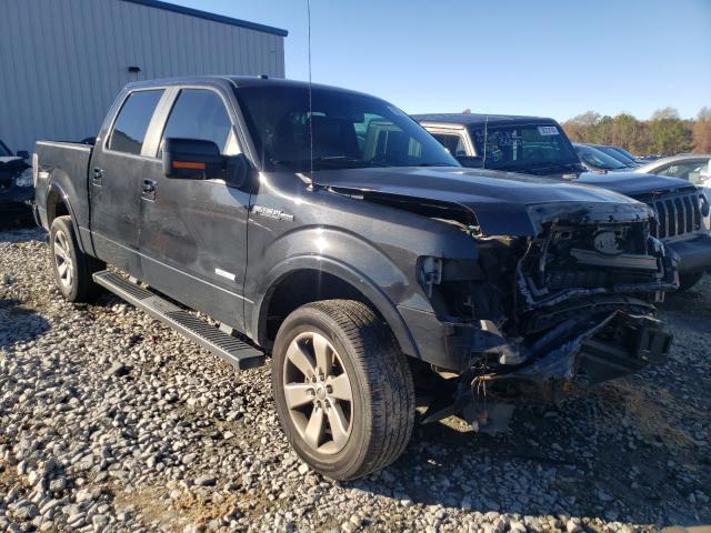 FORD F150 SUPER 2014 1ftfw1ctxefc12400