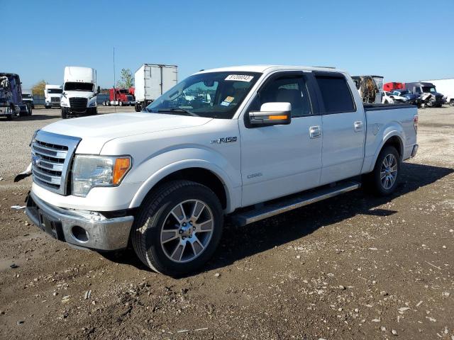 FORD F-150 2014 1ftfw1ctxefc60852