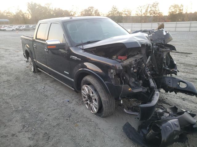 FORD F150 SUPER 2014 1ftfw1ctxefc95178