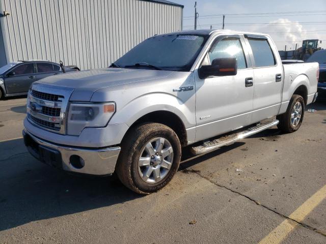 FORD F150 SUPER 2014 1ftfw1ctxekd06963