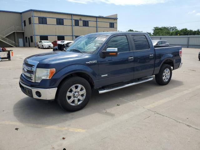 FORD F150 SUPER 2014 1ftfw1ctxekd68539