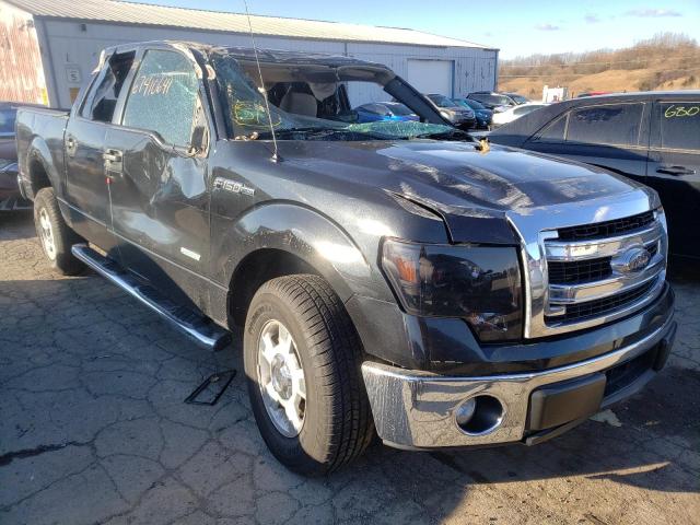 FORD F150 SUPER 2014 1ftfw1ctxekd93408