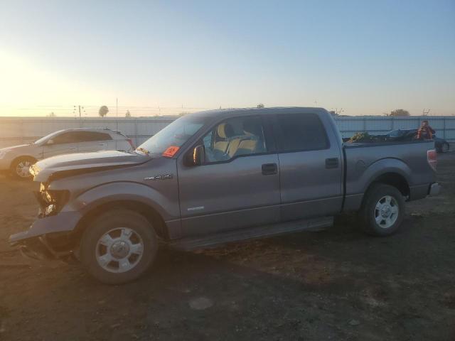 FORD F150 SUPER 2014 1ftfw1ctxeke34233