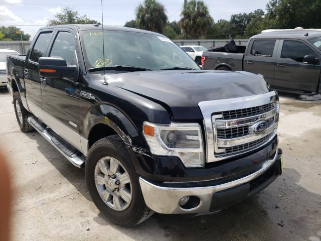 FORD F150 SUPER 2014 1ftfw1ctxekf33084