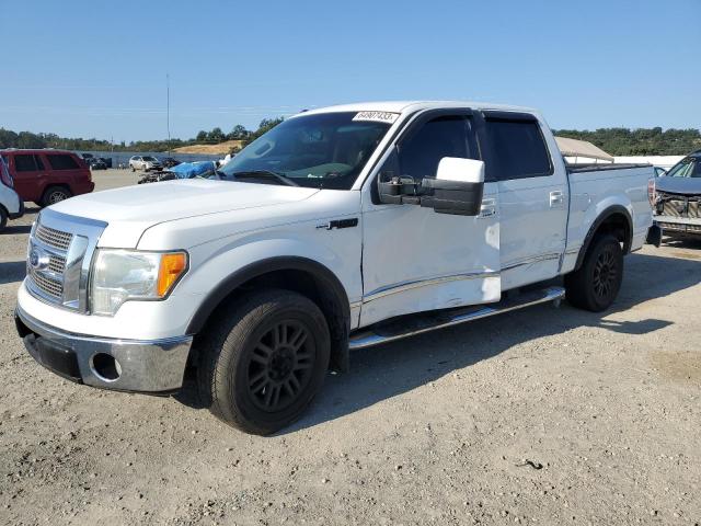 FORD F-150 2010 1ftfw1cv0afa29096