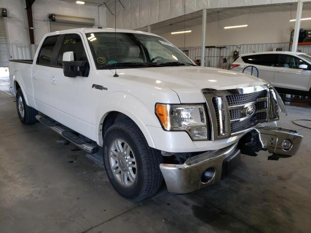 FORD F150 SUPER 2010 1ftfw1cv0afa86947