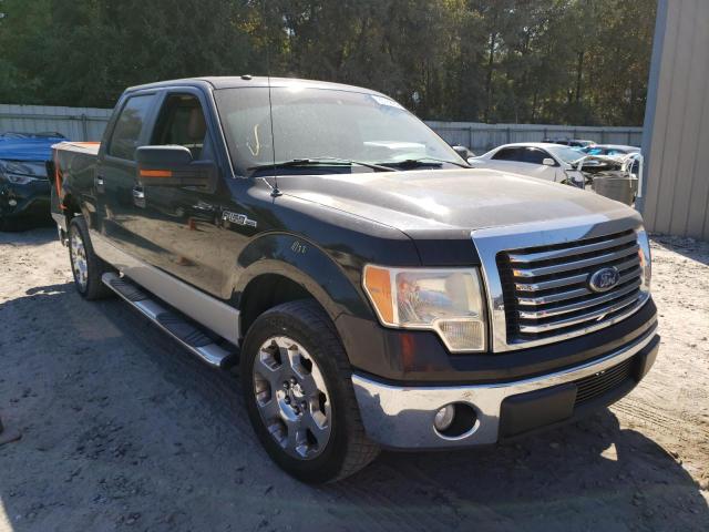 FORD F150 SUPER 2010 1ftfw1cv0afa93316