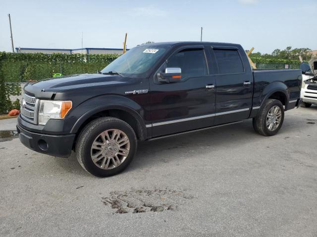 FORD F-150 2010 1ftfw1cv0afb10857