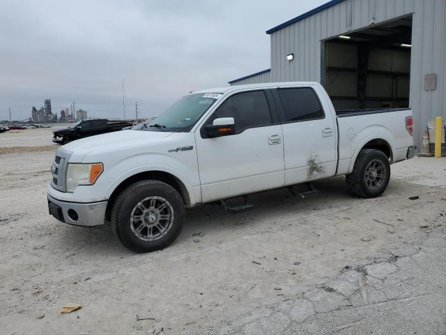 FORD F-150 2010 1ftfw1cv0afb61548