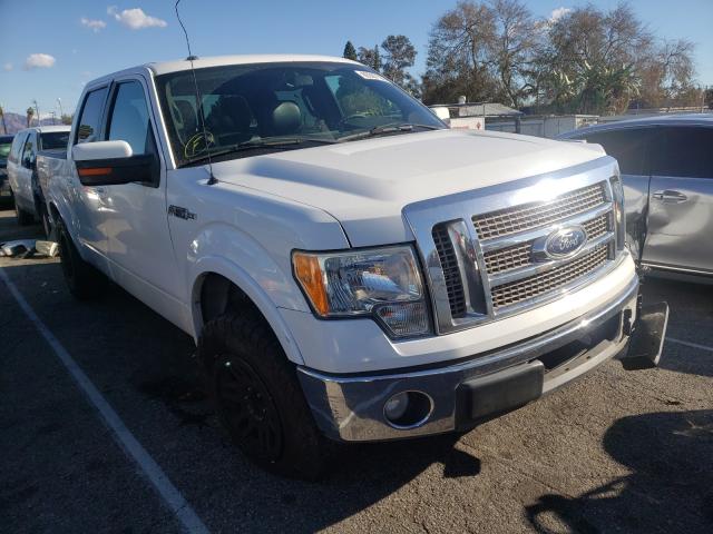 FORD F150 SUPER 2010 1ftfw1cv0afb69066