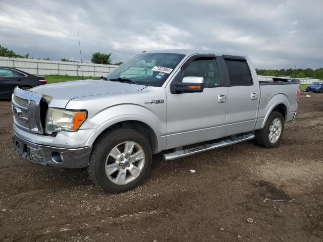 FORD F150 SUPER 2010 1ftfw1cv0afc15964