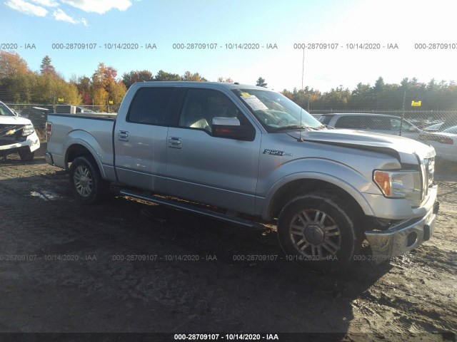 FORD F-150 2010 1ftfw1cv0afc33381