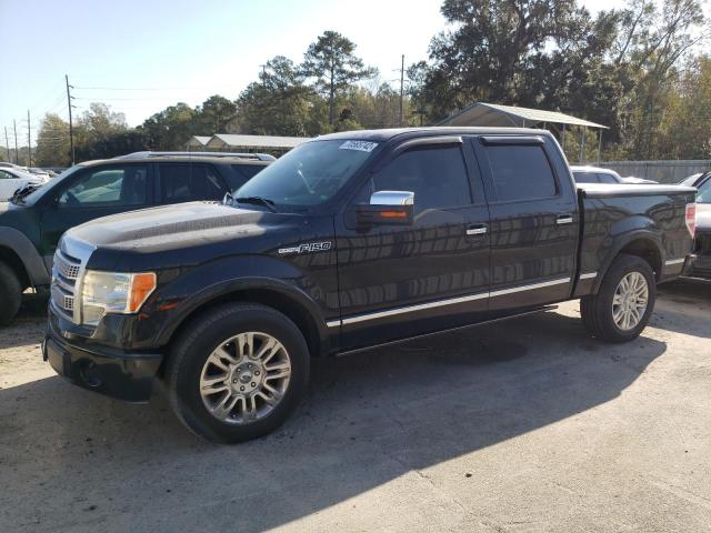 FORD F150 SUPER 2010 1ftfw1cv0afc55882