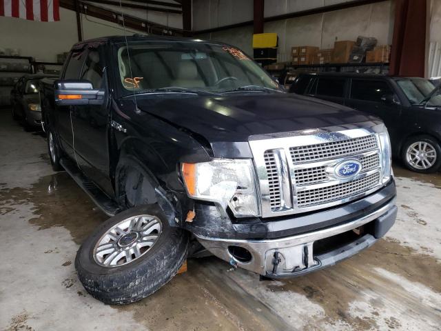 FORD F150 SUPER 2010 1ftfw1cv0afc64680