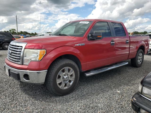 FORD F150 SUPER 2010 1ftfw1cv0afd12663