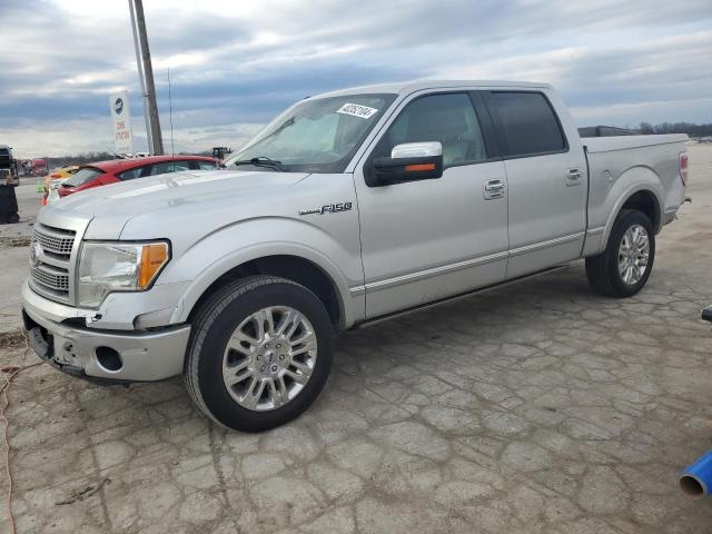 FORD F-150 2010 1ftfw1cv0afd18947