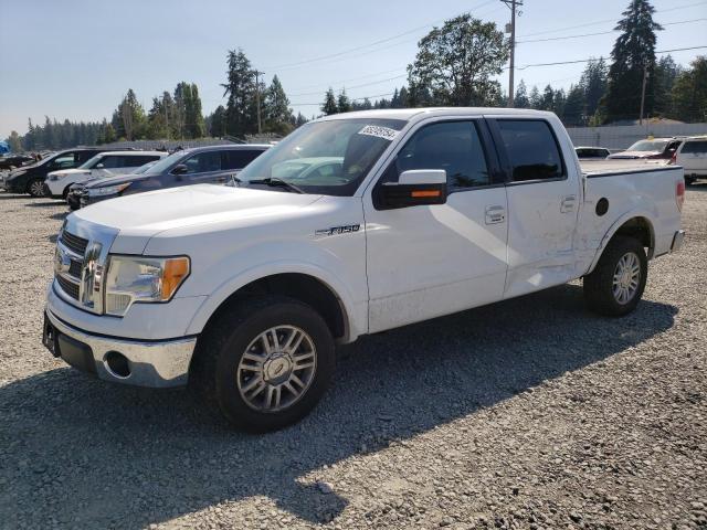 FORD F-150 2010 1ftfw1cv0afd80154