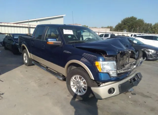 FORD F-150 2010 1ftfw1cv0afd87038