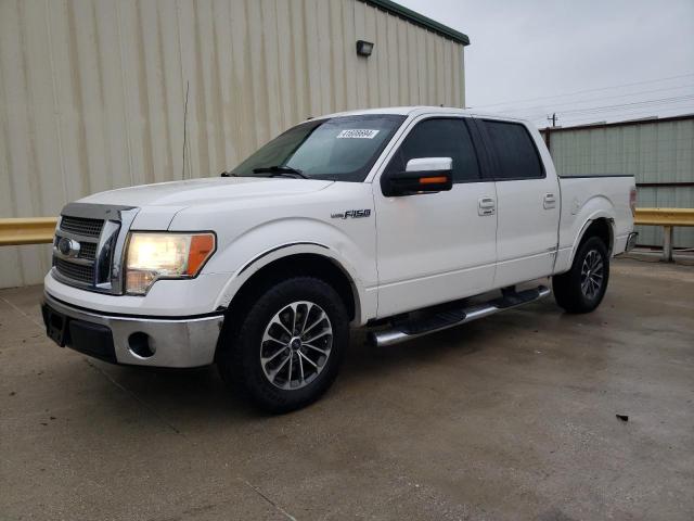 FORD F-150 2010 1ftfw1cv0aka18395