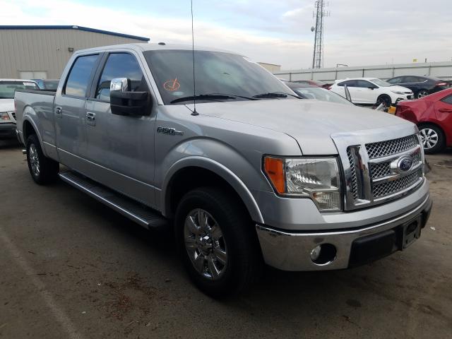 FORD F150 SUPER 2010 1ftfw1cv0aka19000