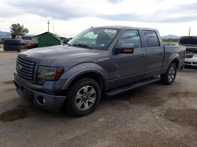 FORD F-150 2010 1ftfw1cv0akb59693