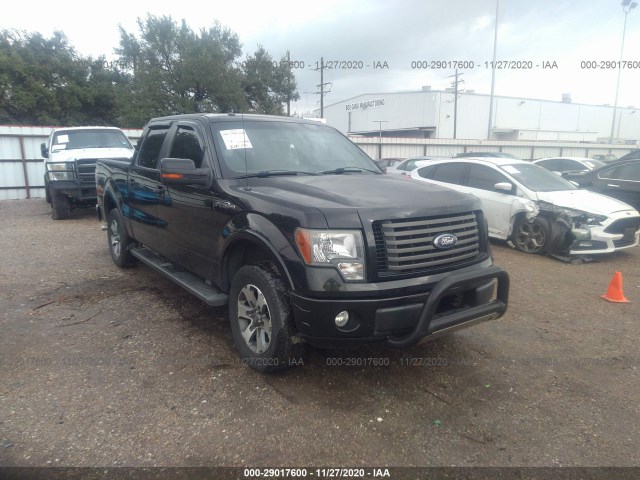 FORD F-150 2010 1ftfw1cv0ake27853