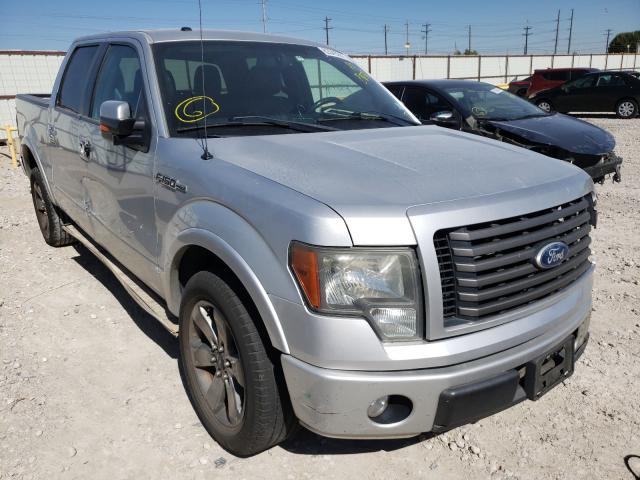 FORD F150 SUPER 2010 1ftfw1cv0ake31238