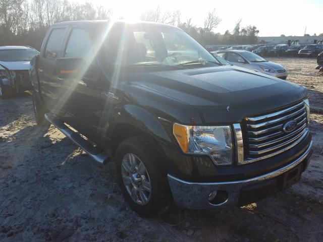 FORD F150 SUPER 2010 1ftfw1cv0ake41509