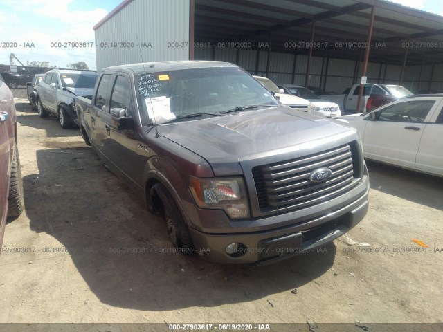 FORD F-150 2010 1ftfw1cv0ake57998