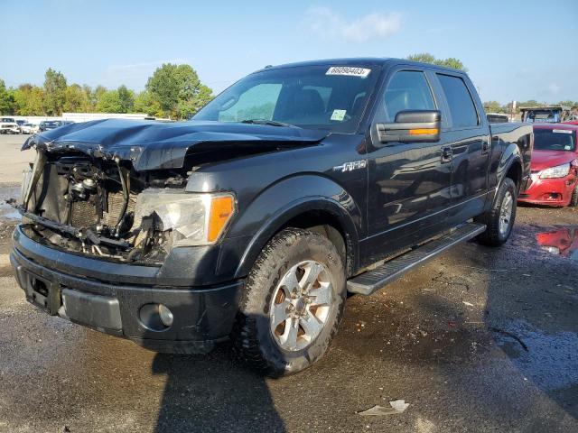 FORD F150 SUPER 2010 1ftfw1cv0ake73747