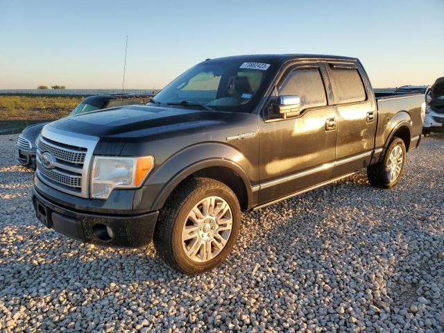 FORD F-150 2010 1ftfw1cv1afa25848