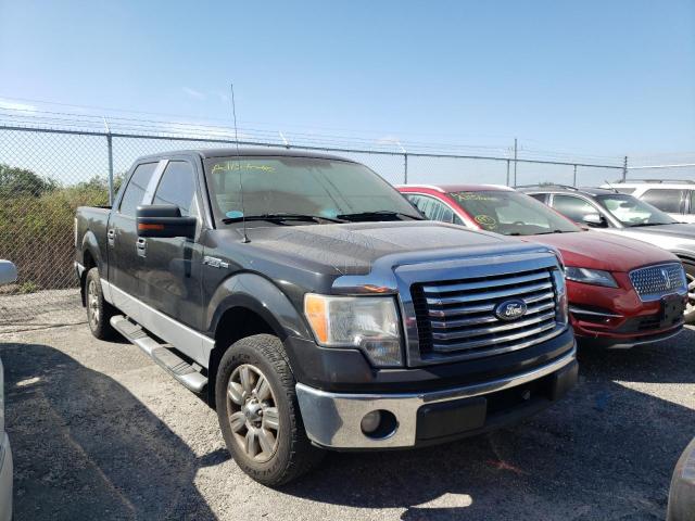 FORD F150 SUPER 2010 1ftfw1cv1afa44495