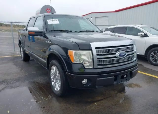 FORD F-150 2010 1ftfw1cv1afa44660